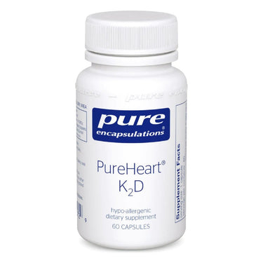 PureHeart K2D - My Village Green